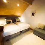 Hotel 4 Saisons