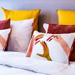 4 Saisons Hotel