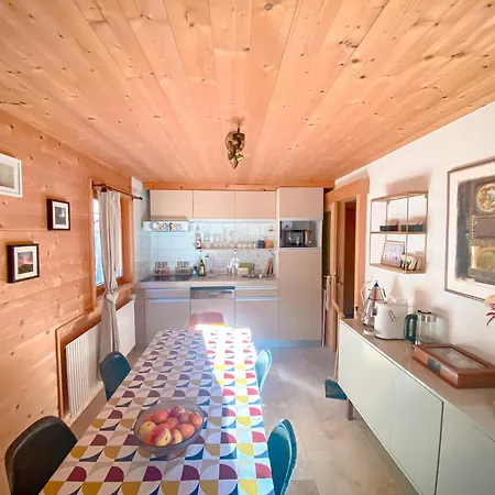 4 Saisons Hotel Ovronnaz