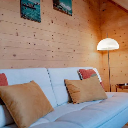 4 Saisons Hotell Ovronnaz