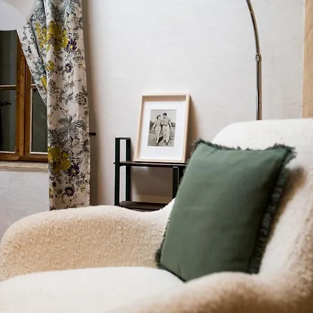 4 Saisons - Boutique Alpine 4*