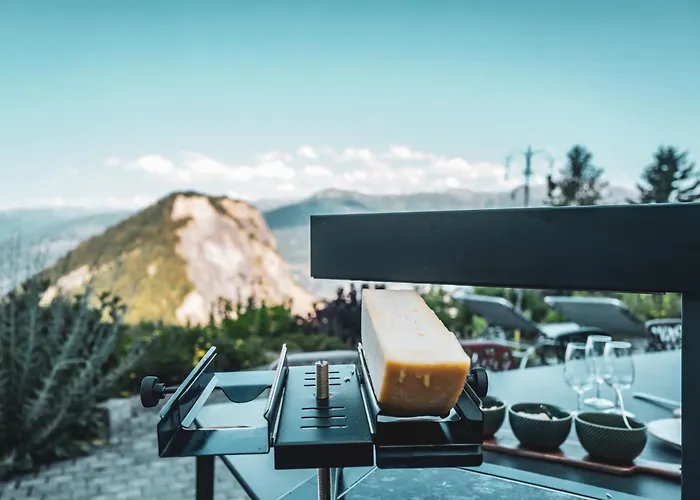 Ξενοδοχείο 4 Saisons