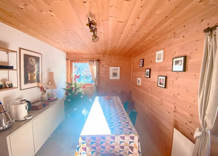 4 Saisons 4* Ovronnaz