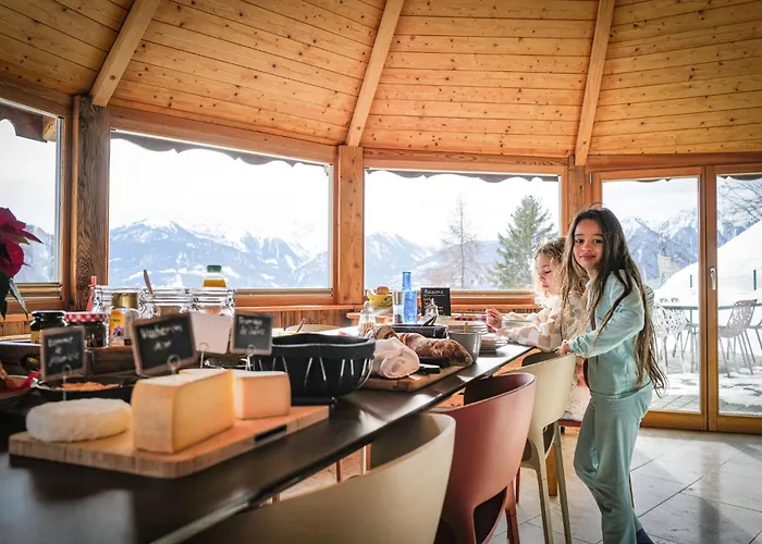 4 Saisons Ξενοδοχείο 4*