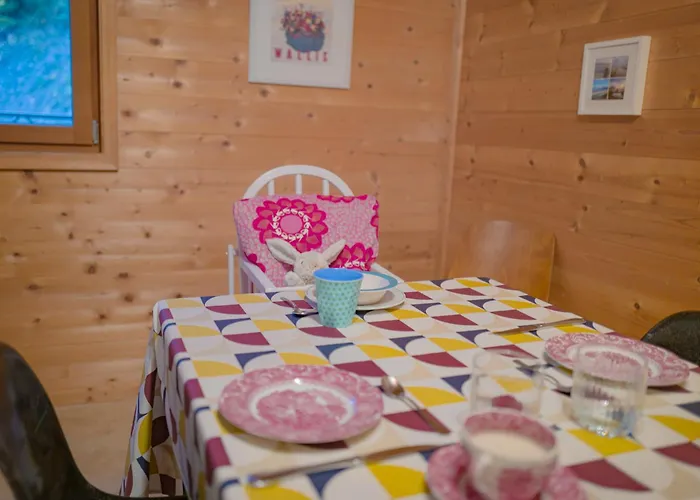 Ξενοδοχείο 4 Saisons 4*