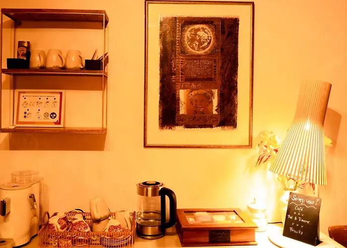 4 Saisons Ξενοδοχείο Ovronnaz