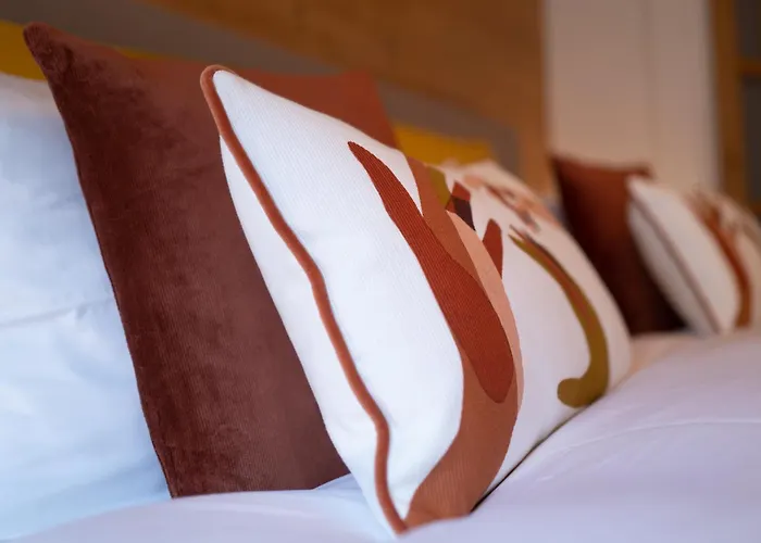 Ξενοδοχείο 4 Saisons