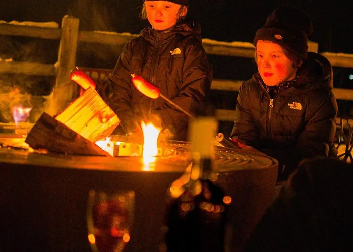 Ξενοδοχείο 4 Saisons 4*