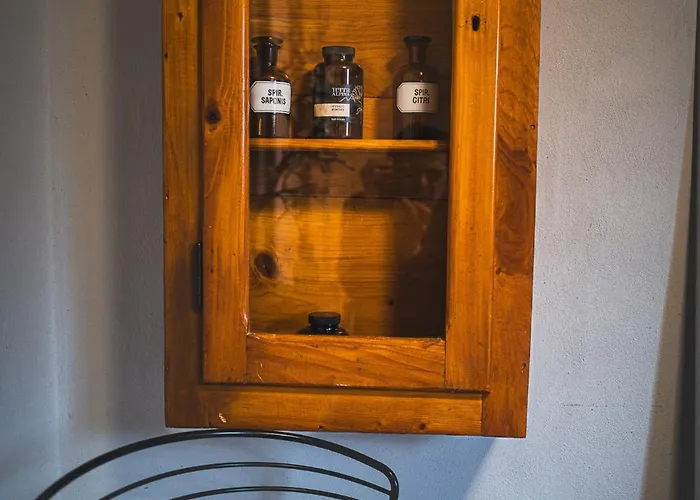 4 Saisons Ξενοδοχείο 4*