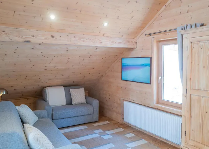 4 Saisons Ξενοδοχείο