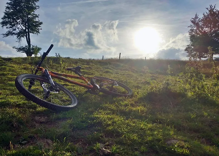 Ξενοδοχείο 4 Saisons