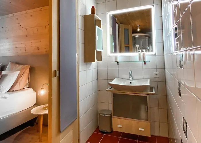 Ξενοδοχείο 4 Saisons 4*