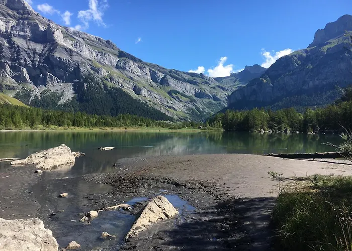 4 Saisons Ξενοδοχείο