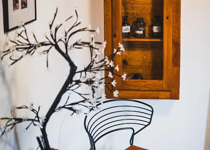 4 Saisons Ξενοδοχείο 4*