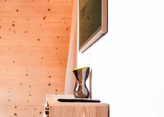 4 Saisons Ξενοδοχείο Ovronnaz