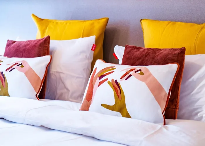 4 Saisons Ξενοδοχείο