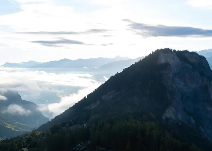 Ξενοδοχείο 4 Saisons