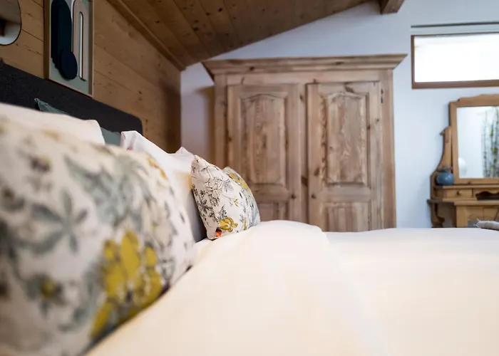 4 Saisons Ξενοδοχείο