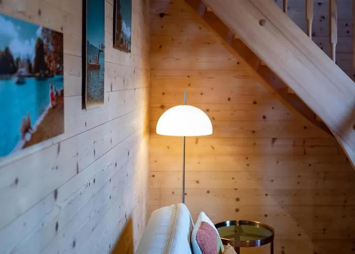 Ξενοδοχείο 4 Saisons