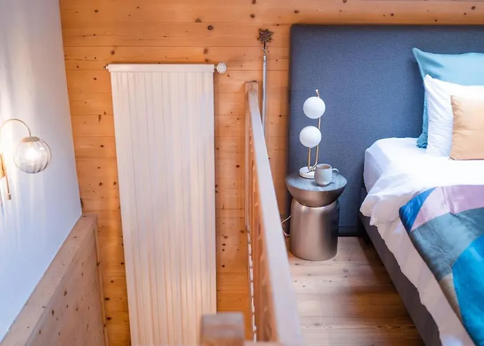 Ξενοδοχείο 4 Saisons 4*