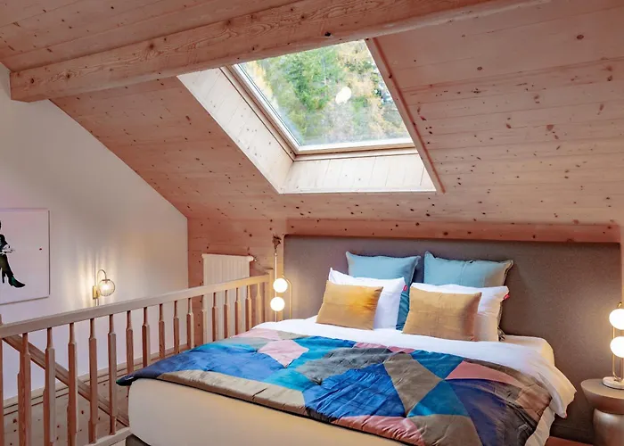 4 Saisons 4* Ovronnaz