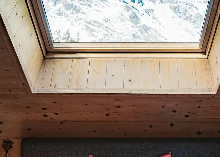 4 Saisons Ξενοδοχείο