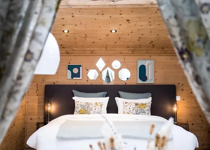 Ξενοδοχείο 4 Saisons