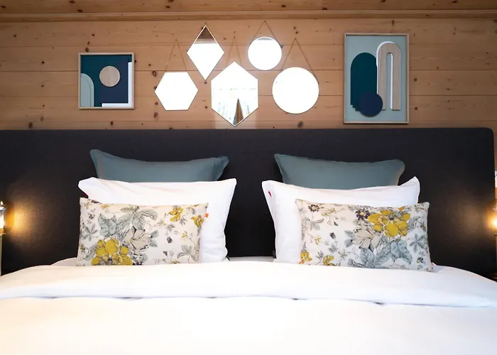 4 Saisons Ξενοδοχείο 4*