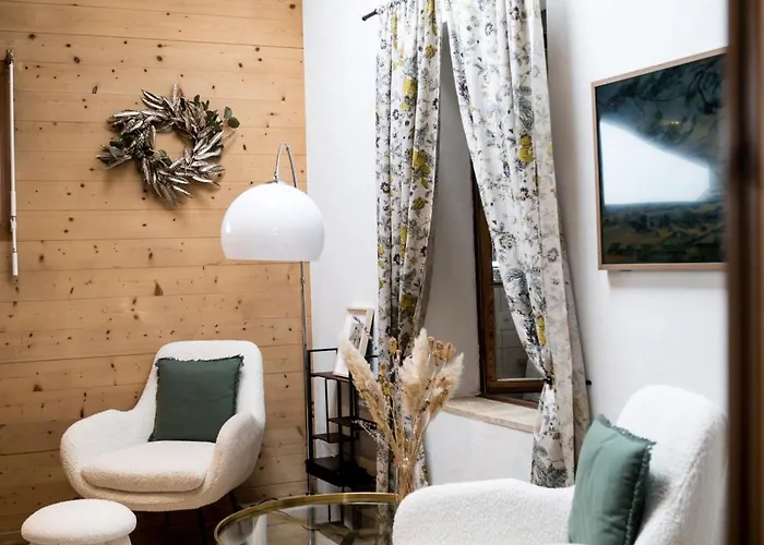 Ξενοδοχείο 4 Saisons 4*