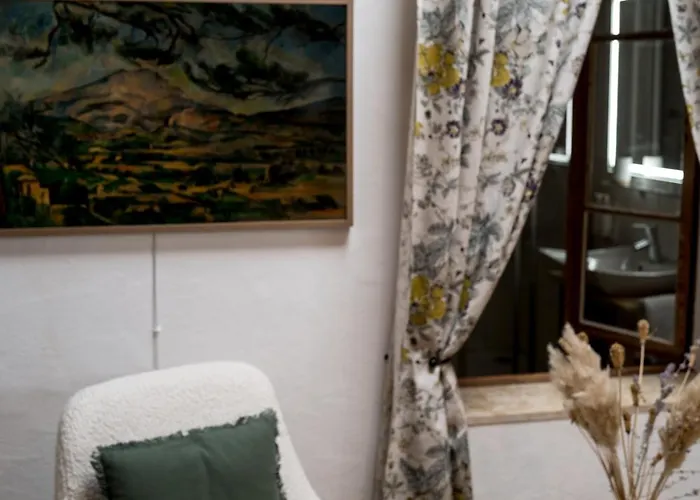 Ξενοδοχείο 4 Saisons Ovronnaz