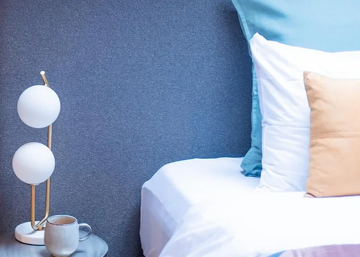 Ξενοδοχείο 4 Saisons 4*