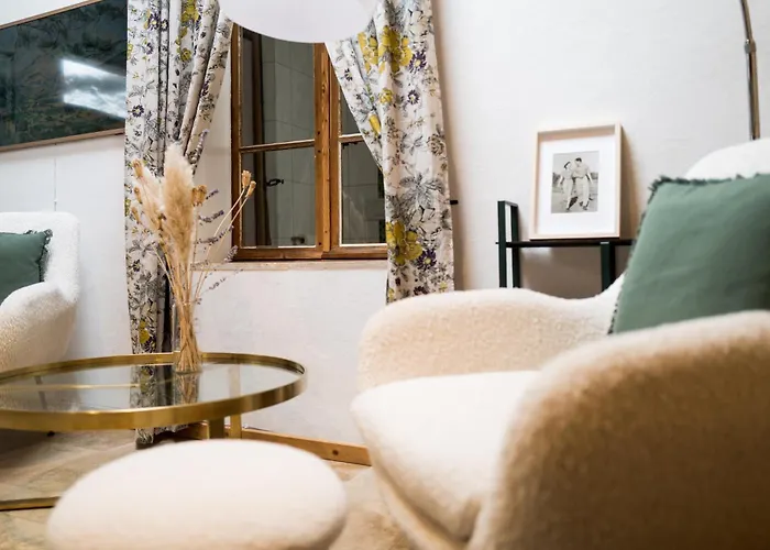 4 Saisons Ξενοδοχείο