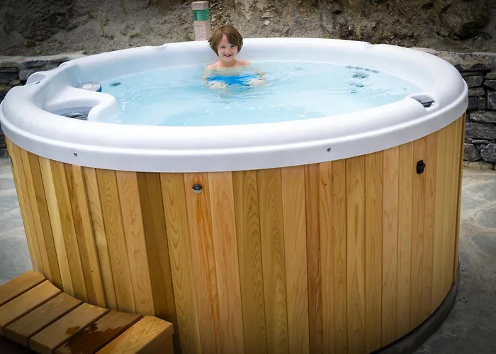 Ξενοδοχείο 4 Saisons 4*