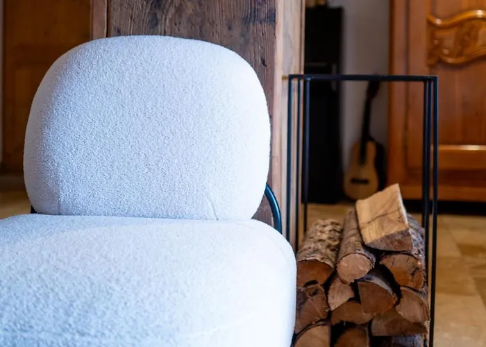 Ξενοδοχείο 4 Saisons Ovronnaz