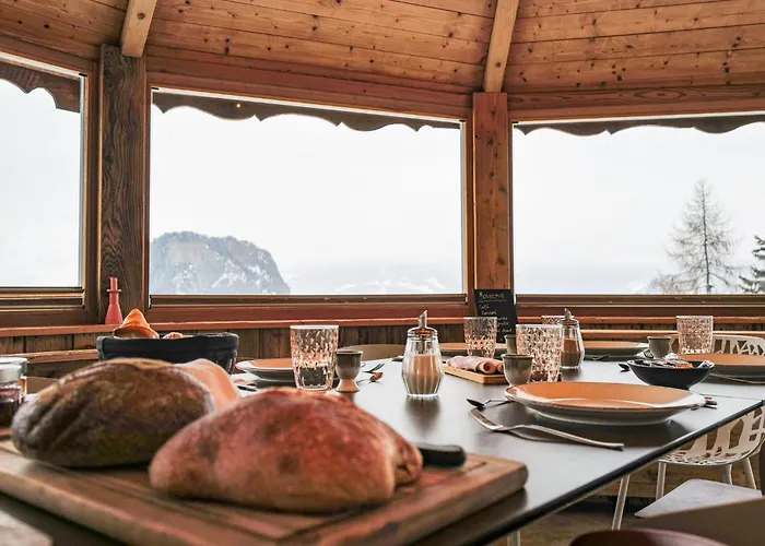 Ξενοδοχείο 4 Saisons