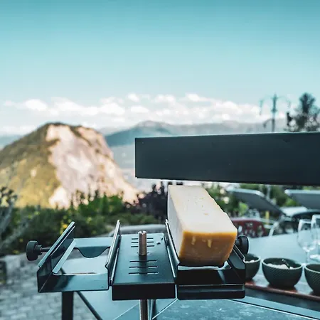 Hotel 4 Saisons