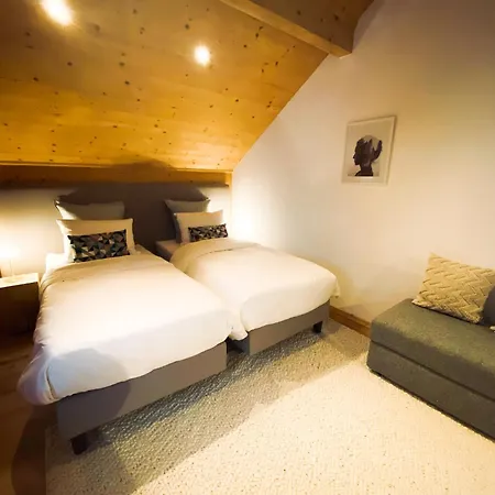Hotel 4 Saisons