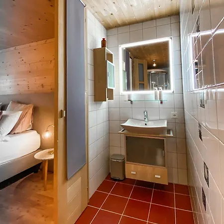 Hotel 4 Saisons 4*