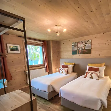 Hotel 4 Saisons