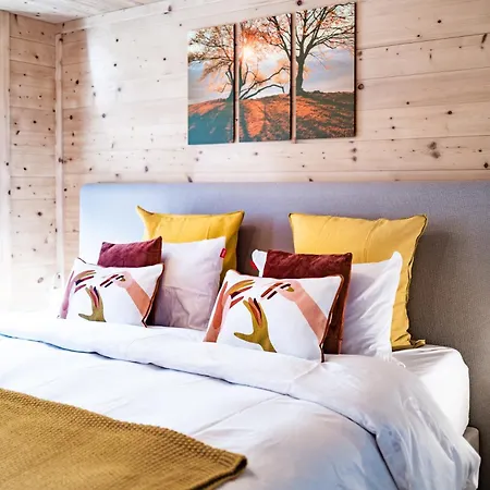 Hotel 4 Saisons 4*