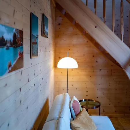 Hotel 4 Saisons