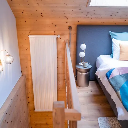 Hotel 4 Saisons 4*