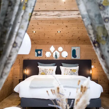 Hotel 4 Saisons