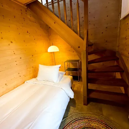 4 Saisons Hotel Ovronnaz