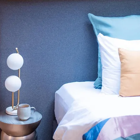 Hotel 4 Saisons 4*