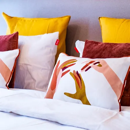 4 Saisons Hotel