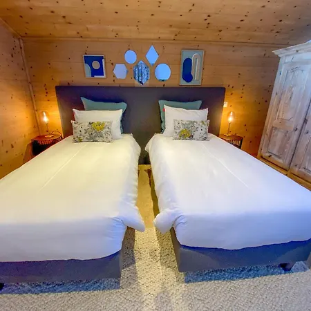 Hotel 4 Saisons